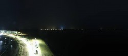 Archived image Webcam Fehmarn: Utkieker lookout tower 01:00