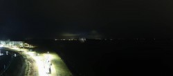 Archived image Webcam Fehmarn: Utkieker lookout tower 03:00