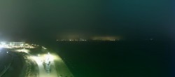 Archiv Foto Webcam Insel Fehmarn: Aussichtsturm Utkieker 05:00