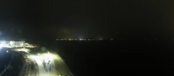 Archived image Webcam Fehmarn: Utkieker lookout tower 23:00