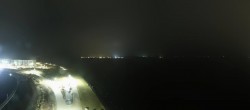 Archived image Webcam Fehmarn: Utkieker lookout tower 01:00