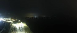 Archived image Webcam Fehmarn: Utkieker lookout tower 03:00