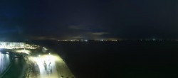 Archiv Foto Webcam Insel Fehmarn: Aussichtsturm Utkieker 05:00