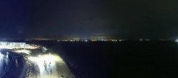 Archiv Foto Webcam Insel Fehmarn: Aussichtsturm Utkieker 17:00