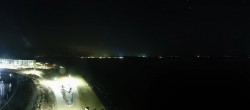 Archiv Foto Webcam Insel Fehmarn: Aussichtsturm Utkieker 03:00