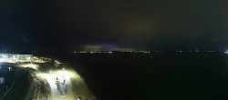 Archiv Foto Webcam Insel Fehmarn: Aussichtsturm Utkieker 05:00