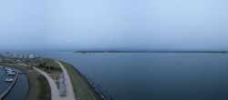 Archived image Webcam Fehmarn: Utkieker lookout tower 05:00