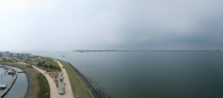 Archiv Foto Webcam Insel Fehmarn: Aussichtsturm Utkieker 11:00