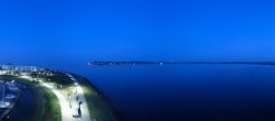 Archiv Foto Webcam Insel Fehmarn: Aussichtsturm Utkieker 03:00