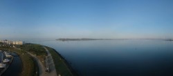Archiv Foto Webcam Insel Fehmarn: Aussichtsturm Utkieker 05:00