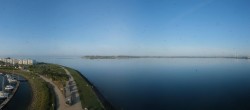 Archived image Webcam Fehmarn: Utkieker lookout tower 06:00