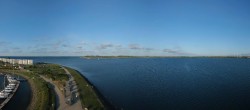 Archiv Foto Webcam Insel Fehmarn: Aussichtsturm Utkieker 05:00