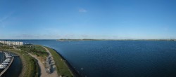 Archiv Foto Webcam Insel Fehmarn: Aussichtsturm Utkieker 06:00