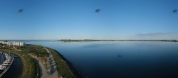 Archiv Foto Webcam Insel Fehmarn: Aussichtsturm Utkieker 05:00