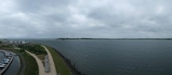 Archived image Webcam Fehmarn: Utkieker lookout tower 11:00