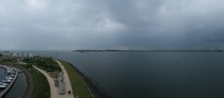 Archived image Webcam Fehmarn: Utkieker lookout tower 15:00