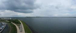 Archiv Foto Webcam Insel Fehmarn: Aussichtsturm Utkieker 11:00