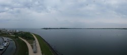 Archiv Foto Webcam Insel Fehmarn: Aussichtsturm Utkieker 05:00