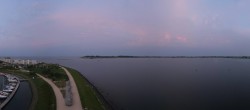 Archiv Foto Webcam Insel Fehmarn: Aussichtsturm Utkieker 03:00