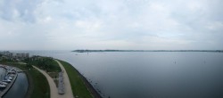 Archived image Webcam Fehmarn: Utkieker lookout tower 06:00