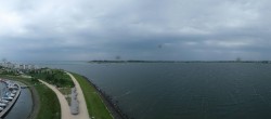 Archiv Foto Webcam Insel Fehmarn: Aussichtsturm Utkieker 16:00