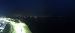 Archived image Webcam Fehmarn: Utkieker lookout tower 23:00