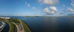 Archiv Foto Webcam Insel Fehmarn: Aussichtsturm Utkieker 05:00