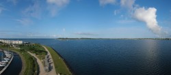 Archiv Foto Webcam Insel Fehmarn: Aussichtsturm Utkieker 06:00