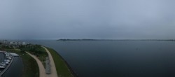 Archiv Foto Webcam Insel Fehmarn: Aussichtsturm Utkieker 06:00
