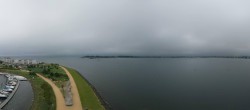 Archiv Foto Webcam Insel Fehmarn: Aussichtsturm Utkieker 07:00