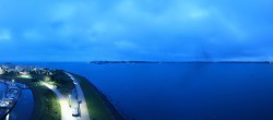 Archiv Foto Webcam Insel Fehmarn: Aussichtsturm Utkieker 04:00