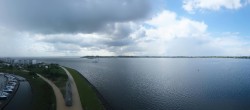 Archiv Foto Webcam Insel Fehmarn: Aussichtsturm Utkieker 13:00