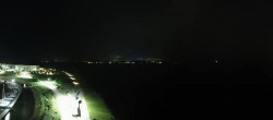 Archiv Foto Webcam Insel Fehmarn: Aussichtsturm Utkieker 02:00