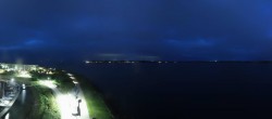 Archiv Foto Webcam Insel Fehmarn: Aussichtsturm Utkieker 03:00
