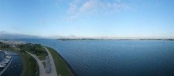 Archived image Webcam Fehmarn: Utkieker lookout tower 06:00