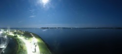 Archiv Foto Webcam Insel Fehmarn: Aussichtsturm Utkieker 02:00