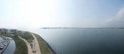 Archiv Foto Webcam Insel Fehmarn: Aussichtsturm Utkieker 11:00