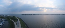 Archiv Foto Webcam Insel Fehmarn: Aussichtsturm Utkieker 16:00