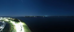 Archived image Webcam Fehmarn: Utkieker lookout tower 02:00