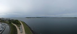 Archiv Foto Webcam Insel Fehmarn: Aussichtsturm Utkieker 11:00