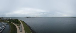 Archiv Foto Webcam Insel Fehmarn: Aussichtsturm Utkieker 12:00