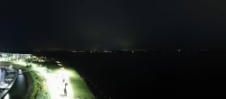Archiv Foto Webcam Insel Fehmarn: Aussichtsturm Utkieker 03:00