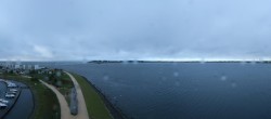 Archiv Foto Webcam Insel Fehmarn: Aussichtsturm Utkieker 08:00