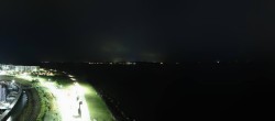 Archiv Foto Webcam Insel Fehmarn: Aussichtsturm Utkieker 03:00