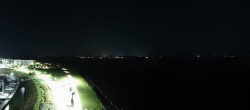Archived image Webcam Fehmarn: Utkieker lookout tower 03:00