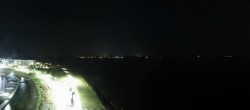 Archiv Foto Webcam Insel Fehmarn: Aussichtsturm Utkieker 03:00