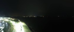 Archiv Foto Webcam Insel Fehmarn: Aussichtsturm Utkieker 01:00