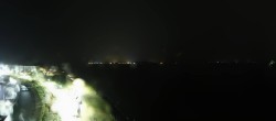 Archiv Foto Webcam Insel Fehmarn: Aussichtsturm Utkieker 03:00