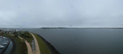 Archiv Foto Webcam Insel Fehmarn: Aussichtsturm Utkieker 11:00