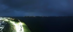 Archiv Foto Webcam Insel Fehmarn: Aussichtsturm Utkieker 05:00